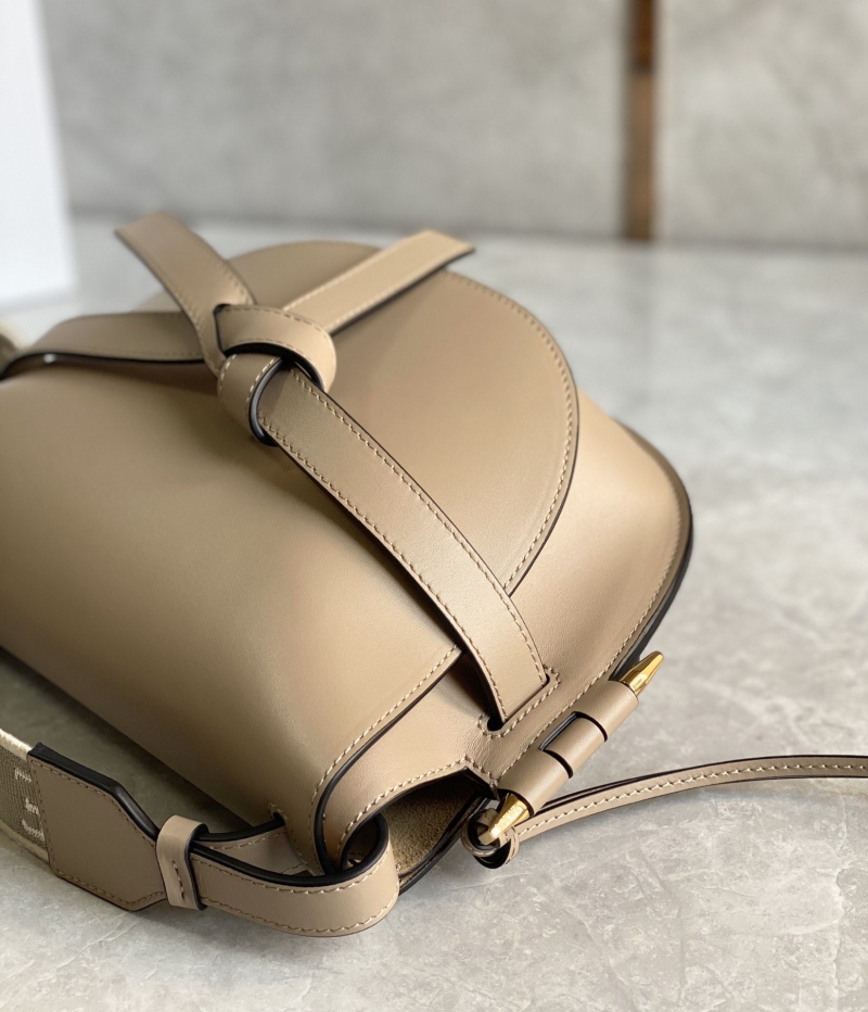 Loewe Satchel Bags